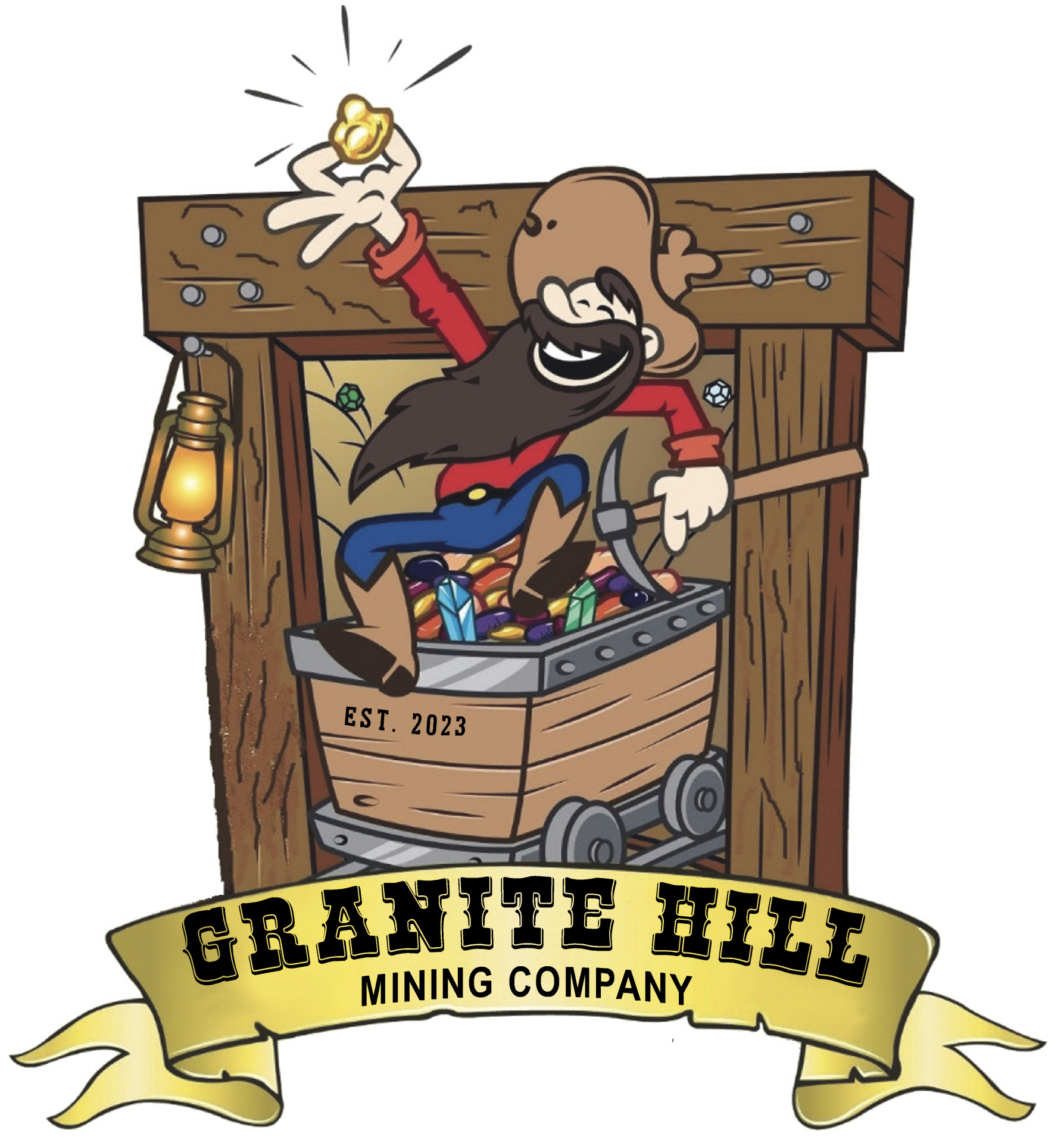 GRANITE HILL 3.7.23