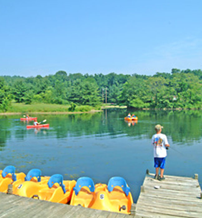 fishingpond