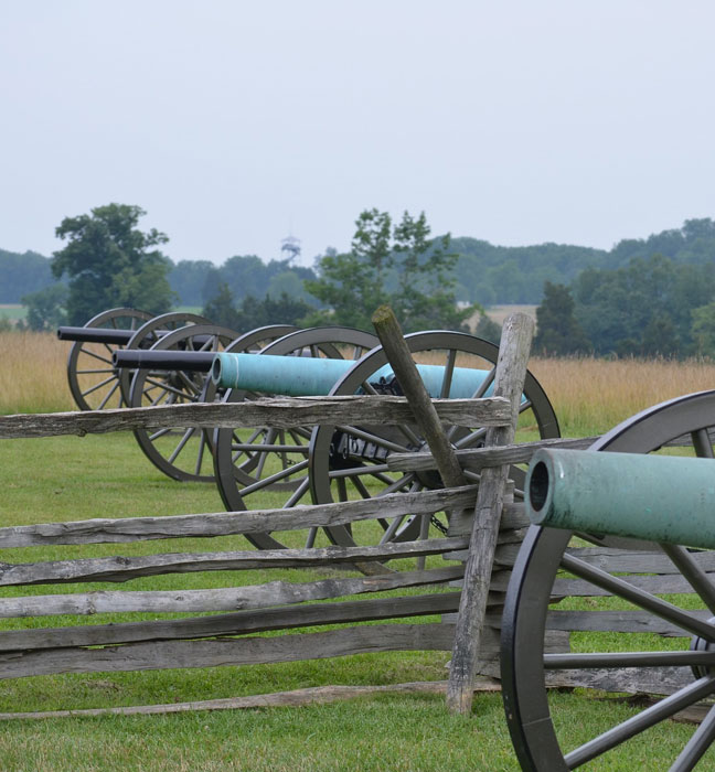 gettysburg